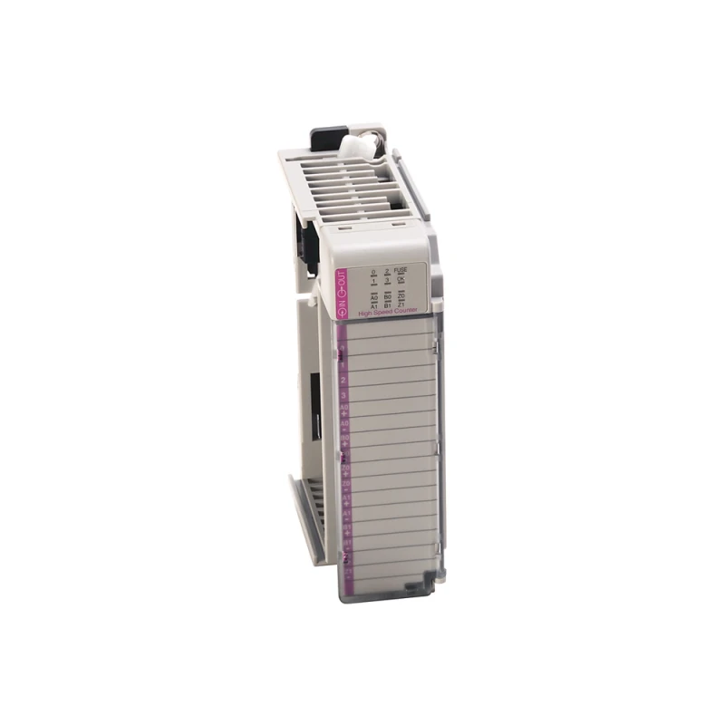 Allen Bradley 1769-IQ6XOW4 Digital Input Module