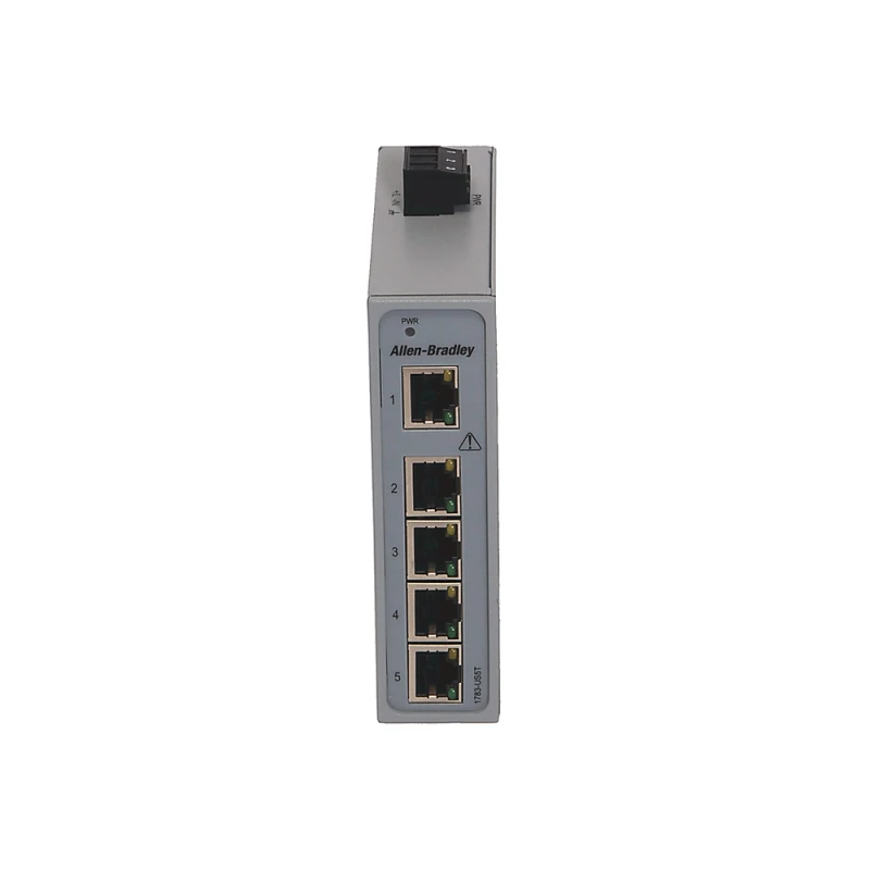Allen Bradley 1783-US5TG Ethernet Switch