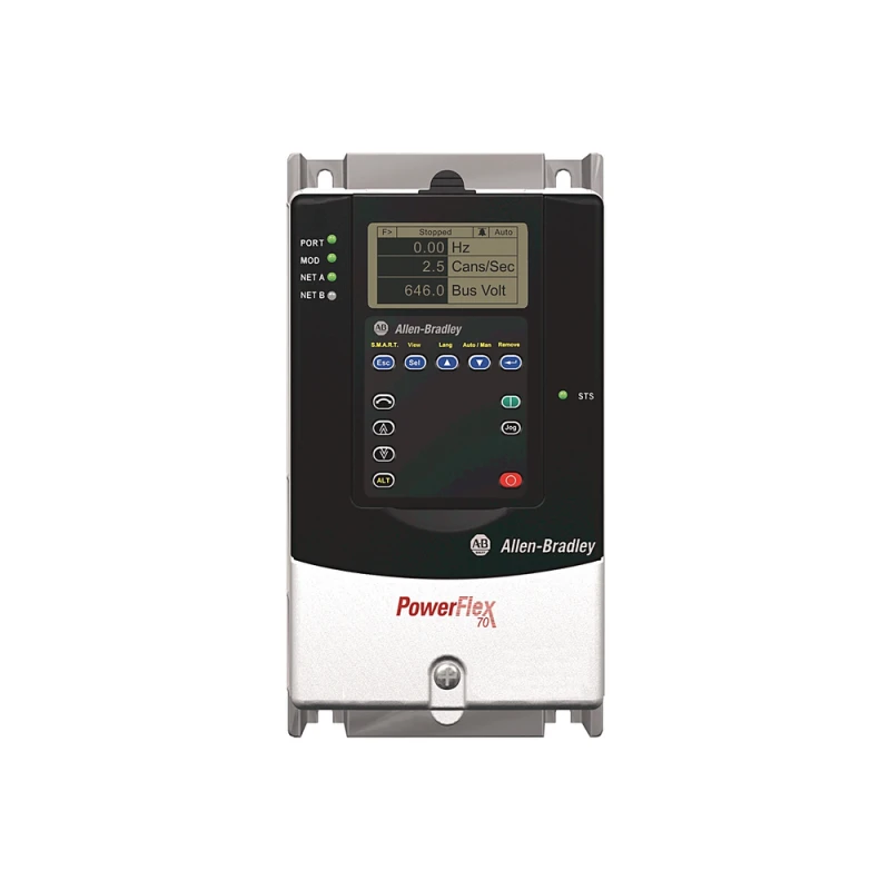 Allen Bradley 20AB4P2A0AYNNNC0 Inverter