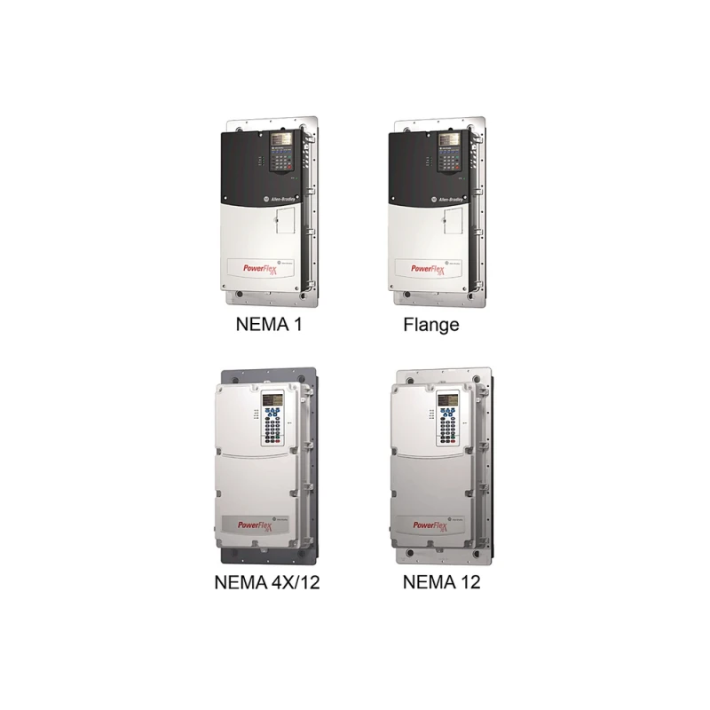 Allen Bradley 20AD052G3AYNANC0 Inverter