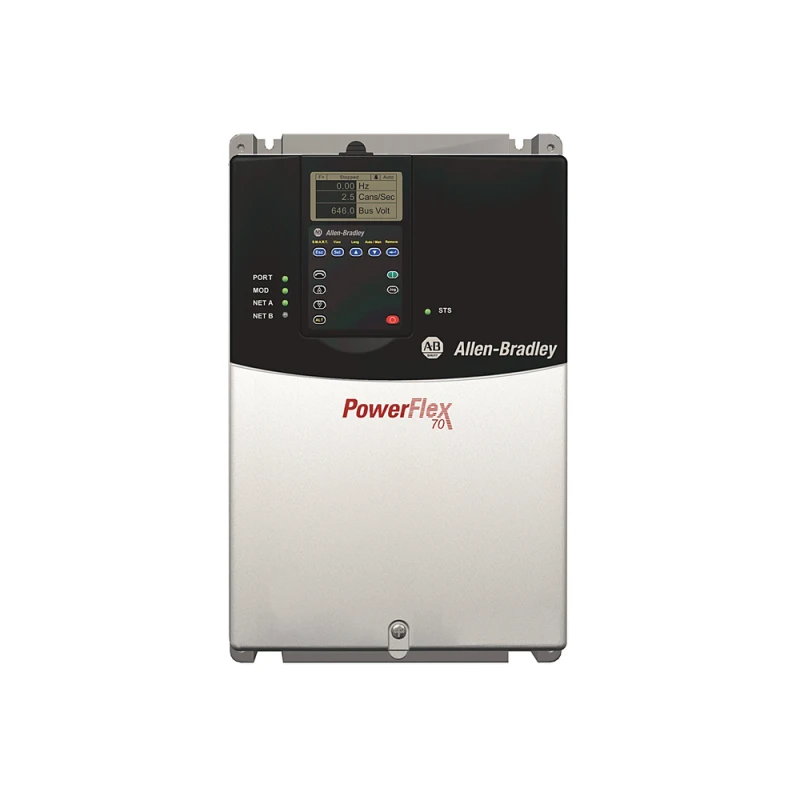 Allen Bradley 20AE022A0AYNNNC0 Inverter