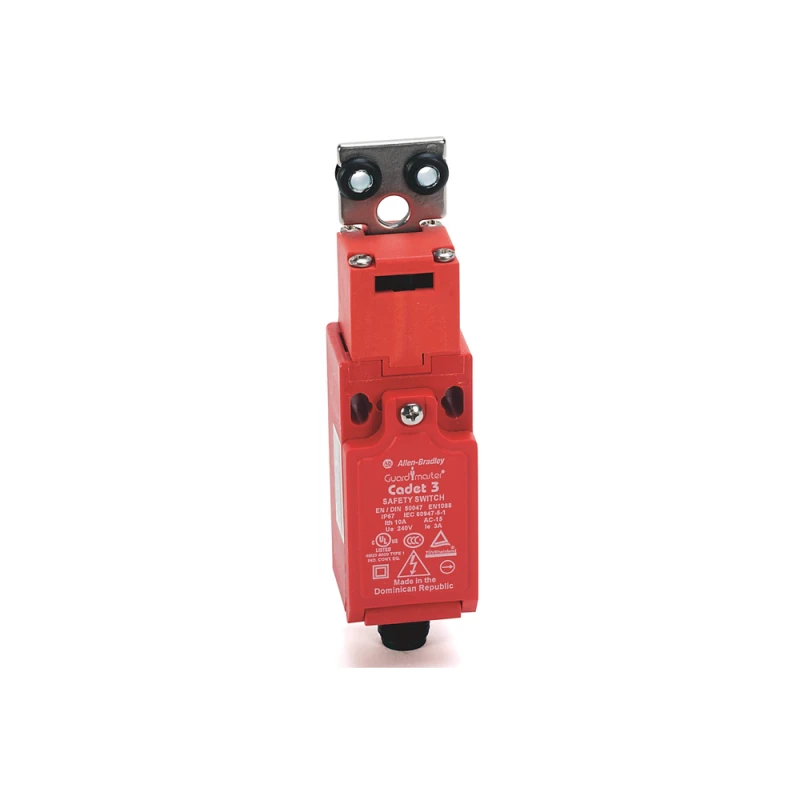 Allen Bradley 440K-C21060 Safety Interlock Switch