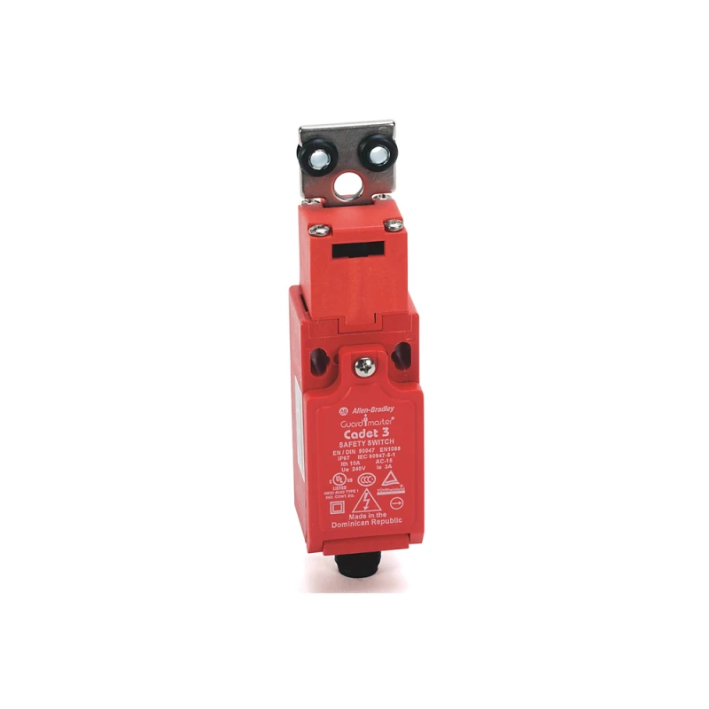 Allen Bradley 440K-C21088 Safety Interlock Switch