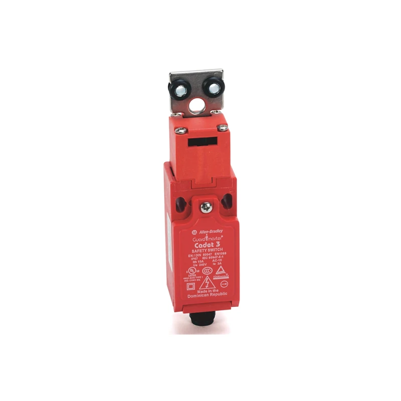 Allen Bradley 440K-C21094 Safety Interlock Switch