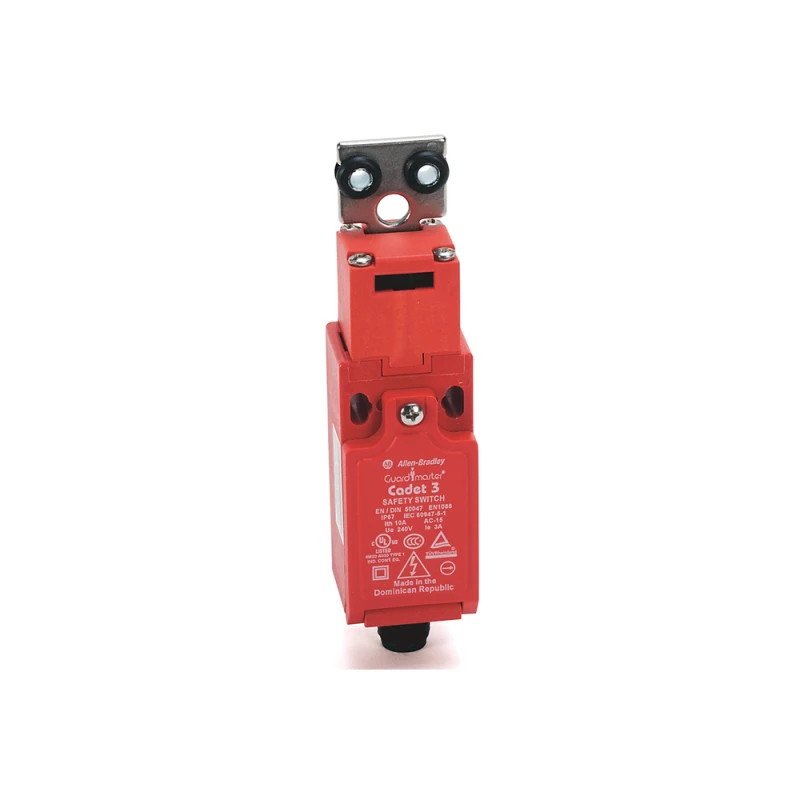 Allen Bradley 440K-C21095 Safety Interlock Switch