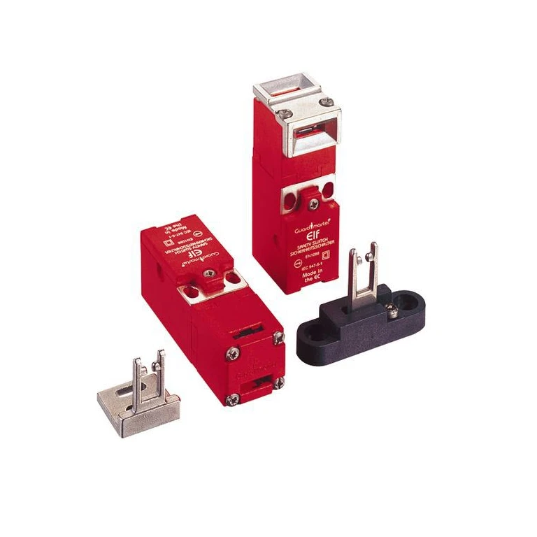 Allen Bradley 440K-E2NNFPS Safety Interlock Switch