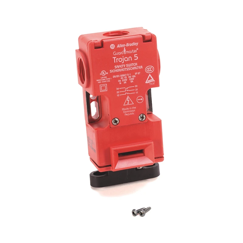Allen Bradley 440K-T11147 Safety Interlock Switch