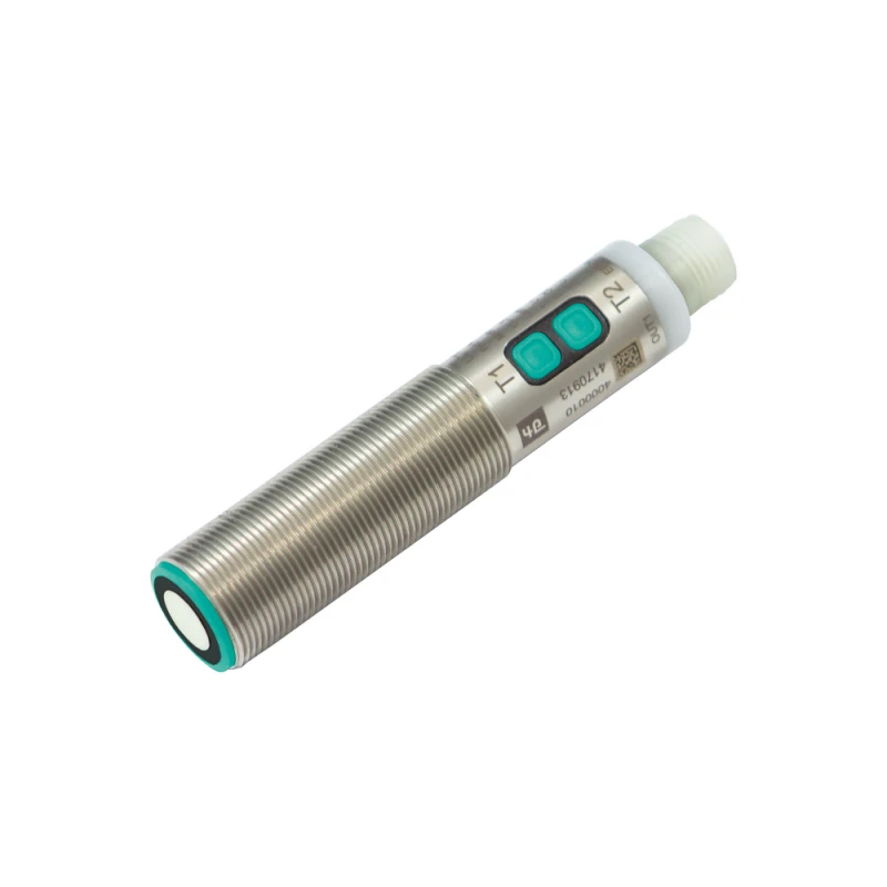 Pepperl+Fuchs UC1000-18GS-IUEP-IO-V15 Ultrasonic Sensor