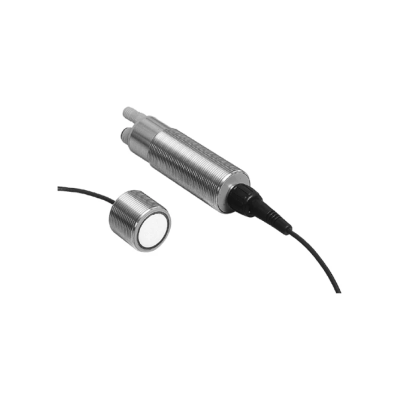 Pepperl+Fuchs UC1000-30GM-E6R2-K-V15 Ultrasonic Sensor
