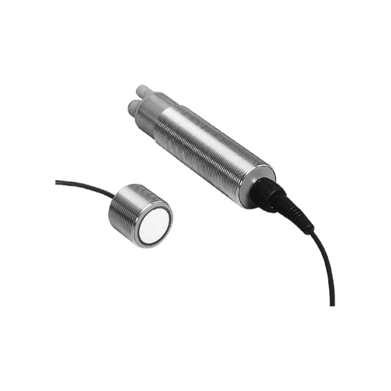 Pepperl+Fuchs UC1000-30GM-IUR2-K-V15 Ultrasonic Sensor
