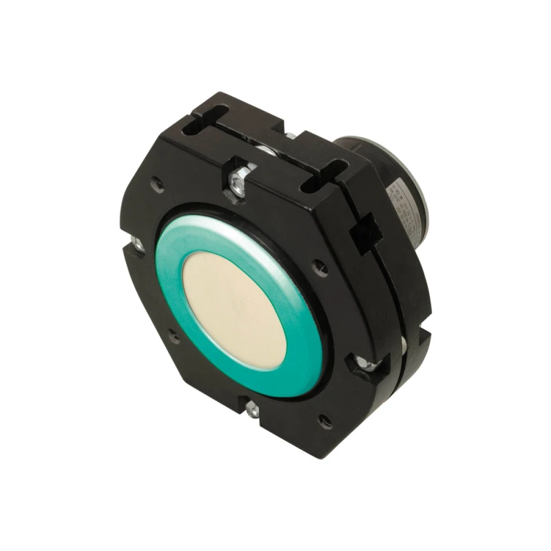 Pepperl+Fuchs UC10000-F260-IE8R2 Ultrasonic Sensor