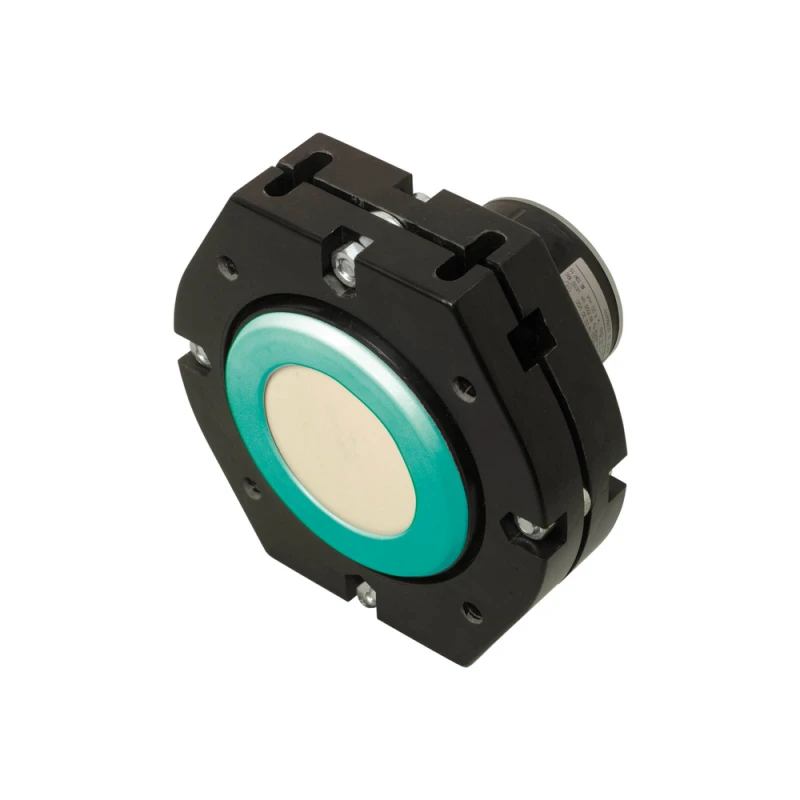 Pepperl+Fuchs UC10000-F260-UE8R2 Ultrasonic Sensor