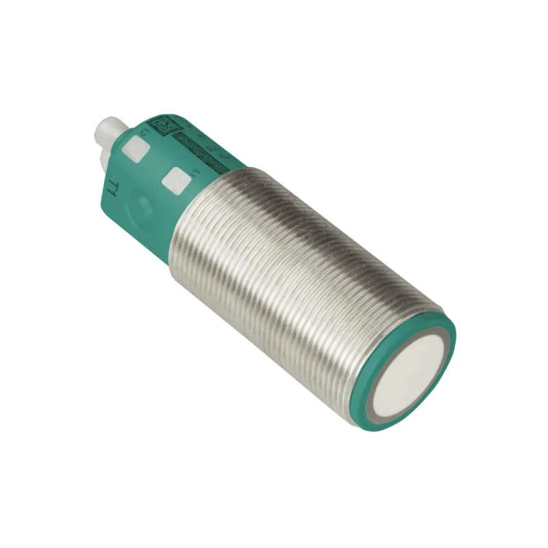 Pepperl+Fuchs UC2000-30GM-2EP-IO-V15 Ultrasonic Sensor