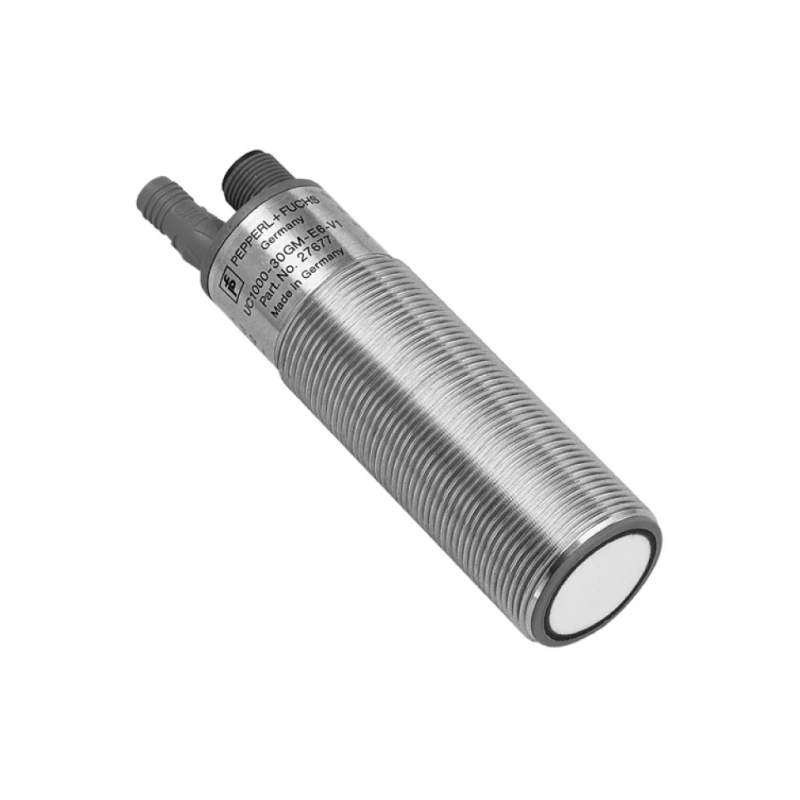 Pepperl+Fuchs UC2000-30GM-E6R2-V15-Y234256 Ultrasonic Sensor