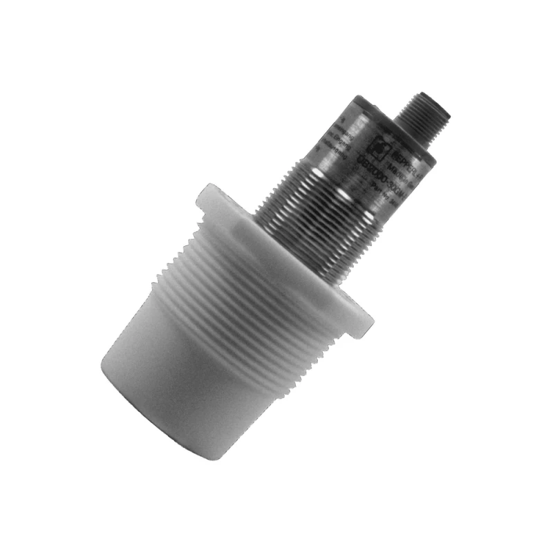Pepperl+Fuchs UC2000-30GM-IUR2-V15-B587 Ultrasonic Sensor