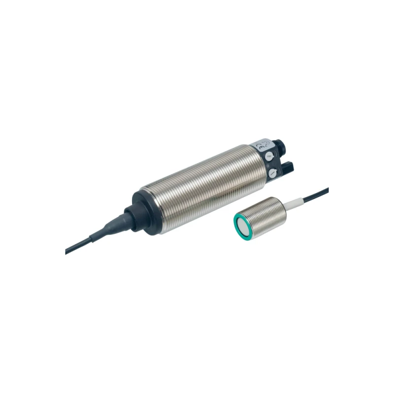 Pepperl+Fuchs UC2000-30GM70-2E2R2-K-V15 Ultrasonic Sensor