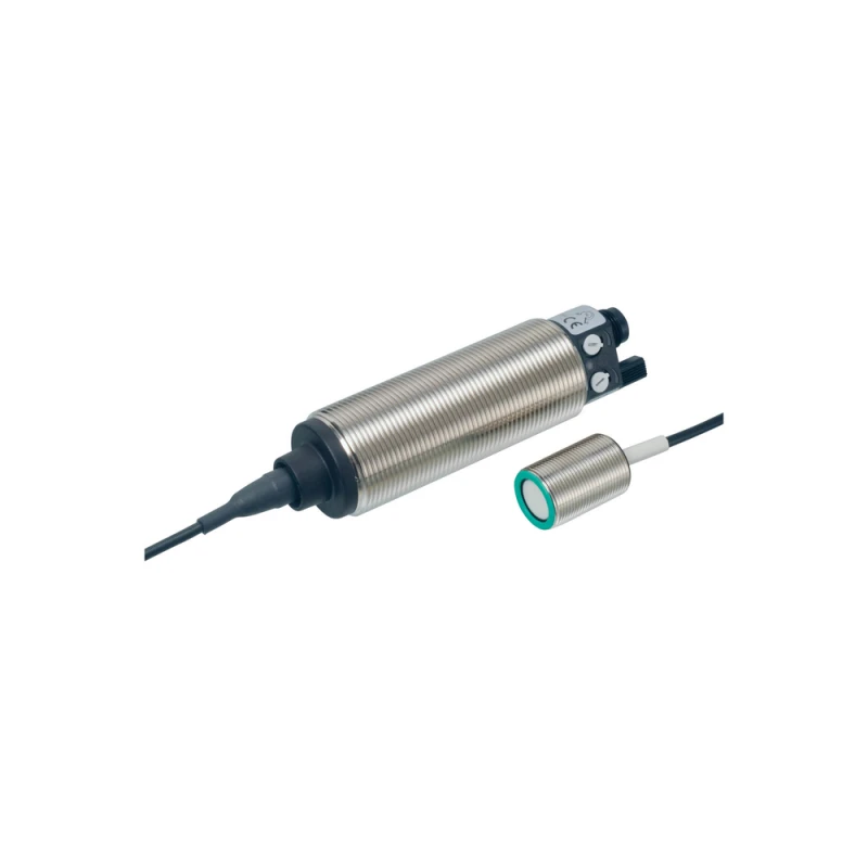 Pepperl+Fuchs UC2000-30GM70-UE2R2-K-V15 Ultrasonic Sensor