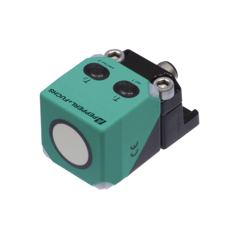 Pepperl+Fuchs UC2000-L2-E6-V15-Y277310 Ultrasonic Sensor