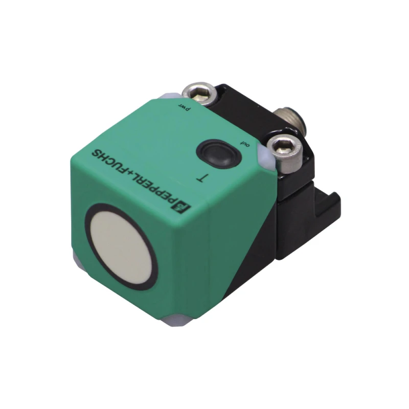 Pepperl+Fuchs UC2000-L2M-U-T-V15-Y70137859 Ultrasonic Sensor