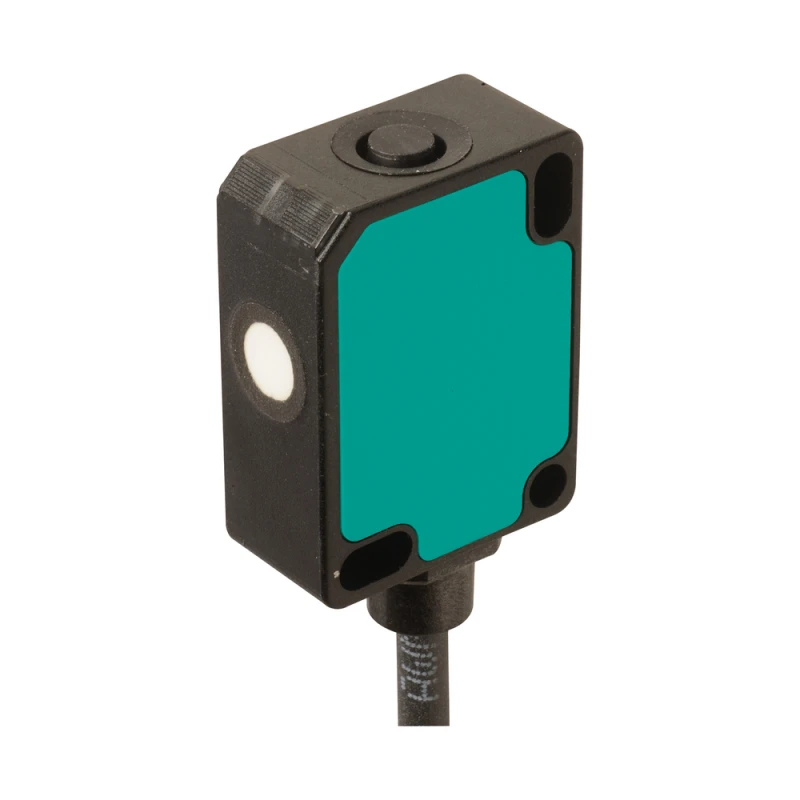 Pepperl+Fuchs UC250-F77-IU-IO-0,2M-V1 Ultrasonic Sensor