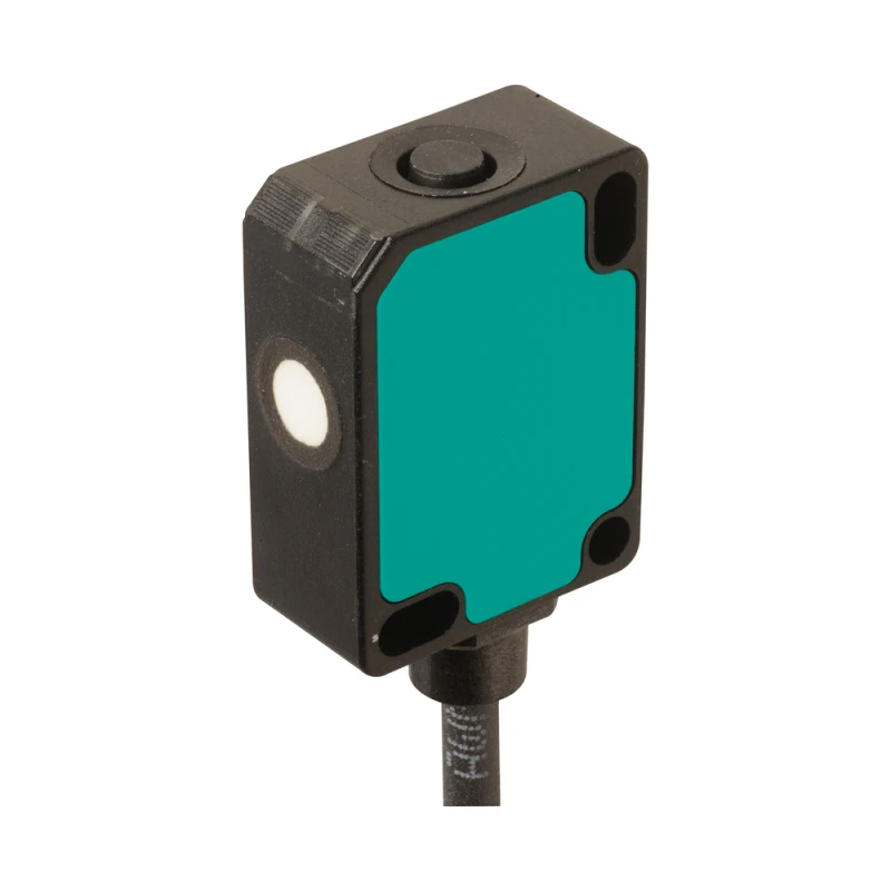 Pepperl+Fuchs UC250-F77-IU-IO-5M Ultrasonic Sensor