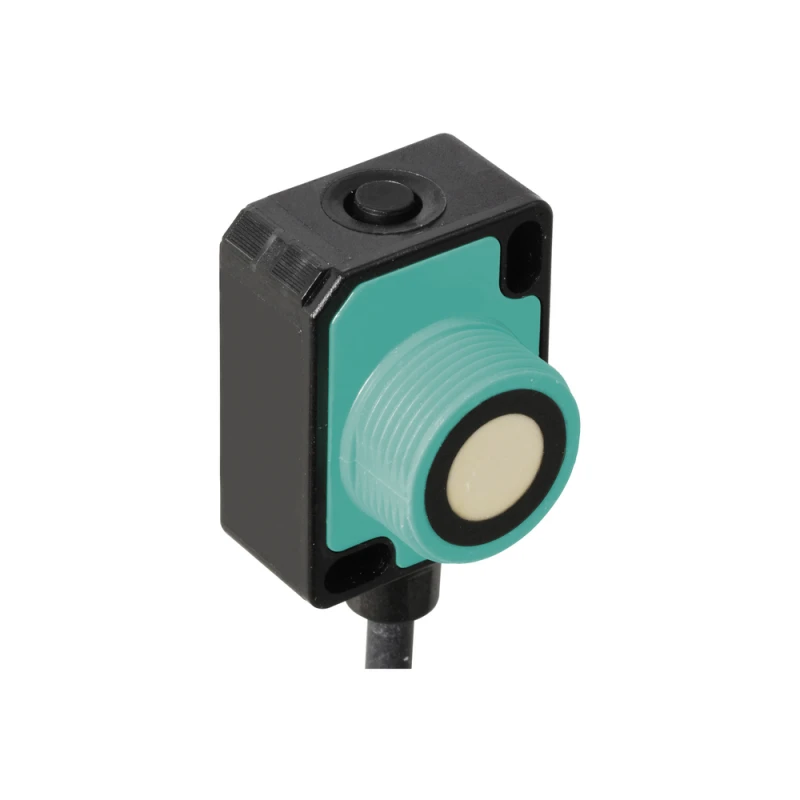 Pepperl+Fuchs UC800-F77S-EP-IO-0,2M-V1-P002 Ultrasonic Sensor