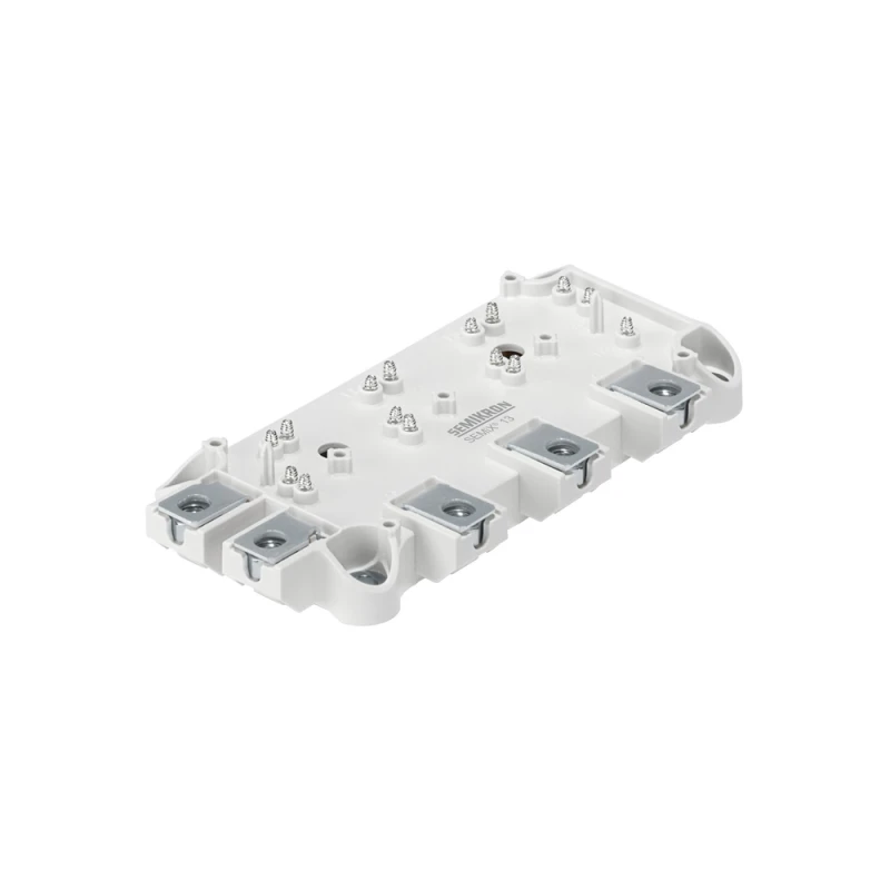 Semikron SEMiX201GD066HDs IGBT