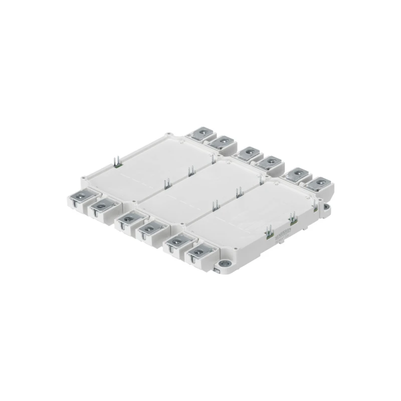 Semikron SEMiX453GD17E4c IGBT