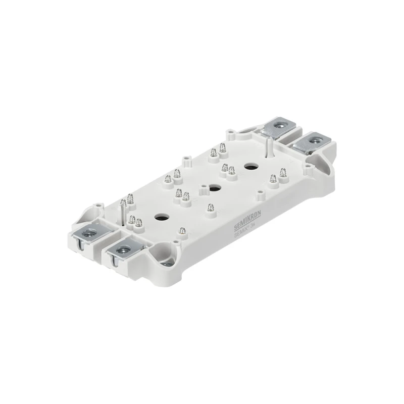 Semikron SEMiX653GAR176HDs IGBT