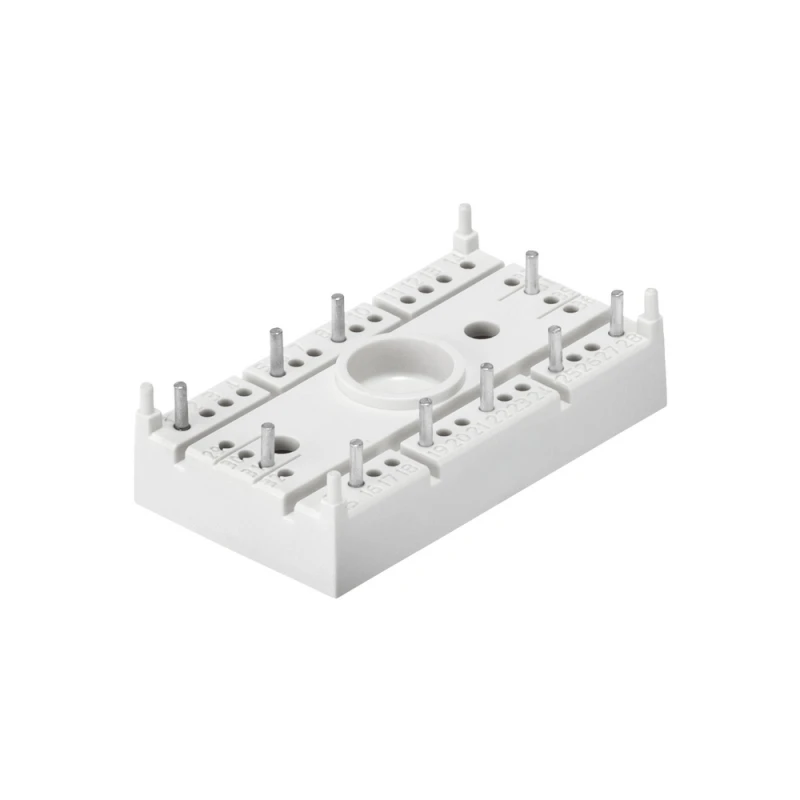 Semikron SK 10 DGDL 126 ET IGBT