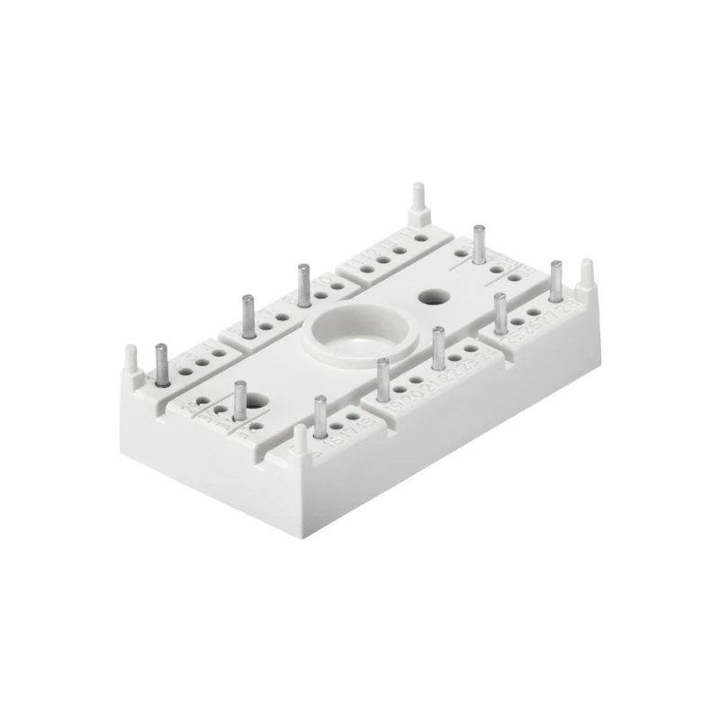 Semikron SK 10 DGDL 12T4 ET IGBT