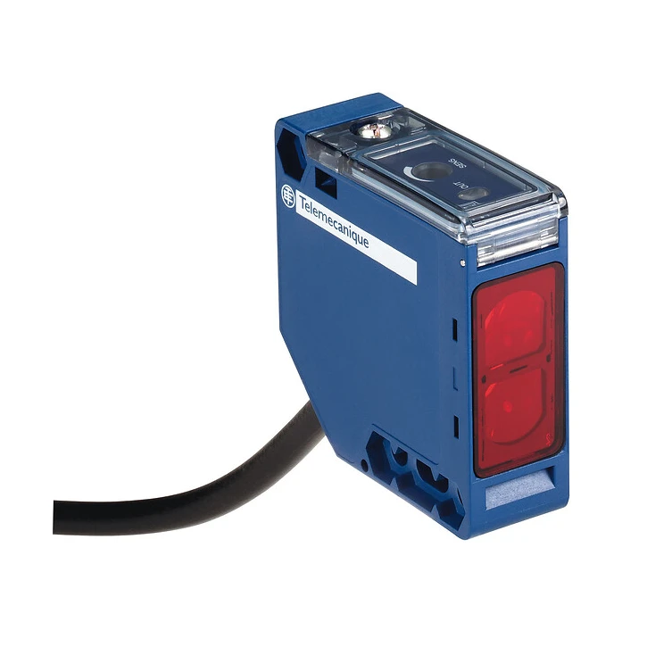 Telemecanique XUK Photoelectric Sensor