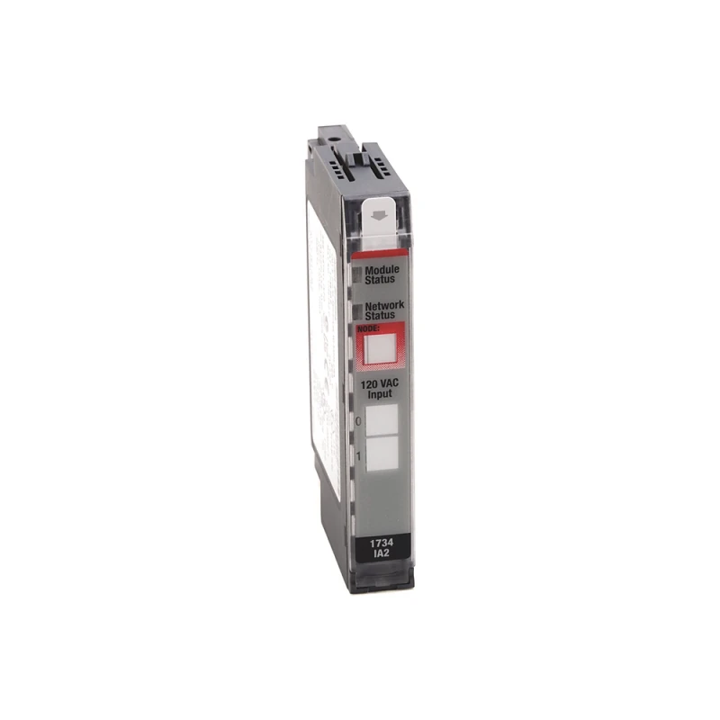 Allen Bradley 1734-IA2 I/O Module