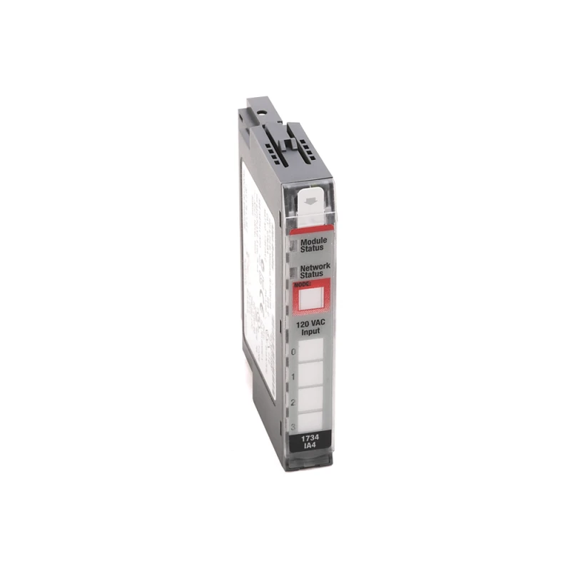 Allen Bradley 1734-IA4 I/O Module