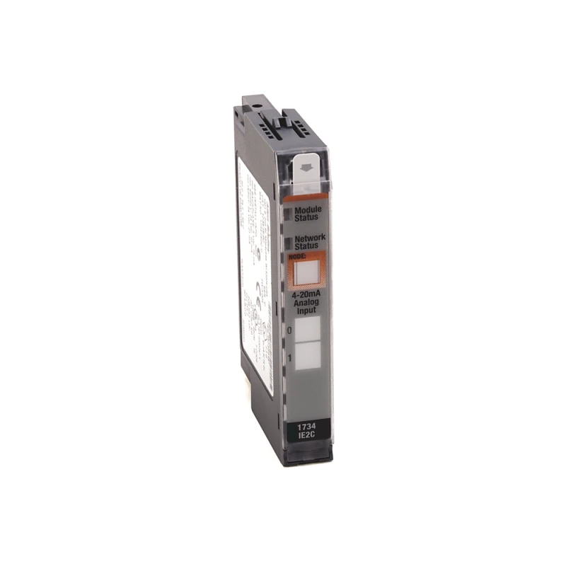 Allen Bradley 1734-IE4C I/O Module