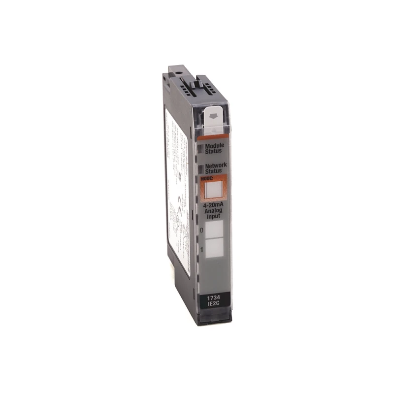 Allen Bradley 1734-IE8C I/O Module