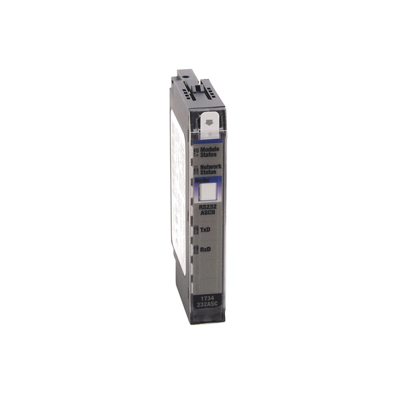 Allen Bradley 1734-IJ I/O Module