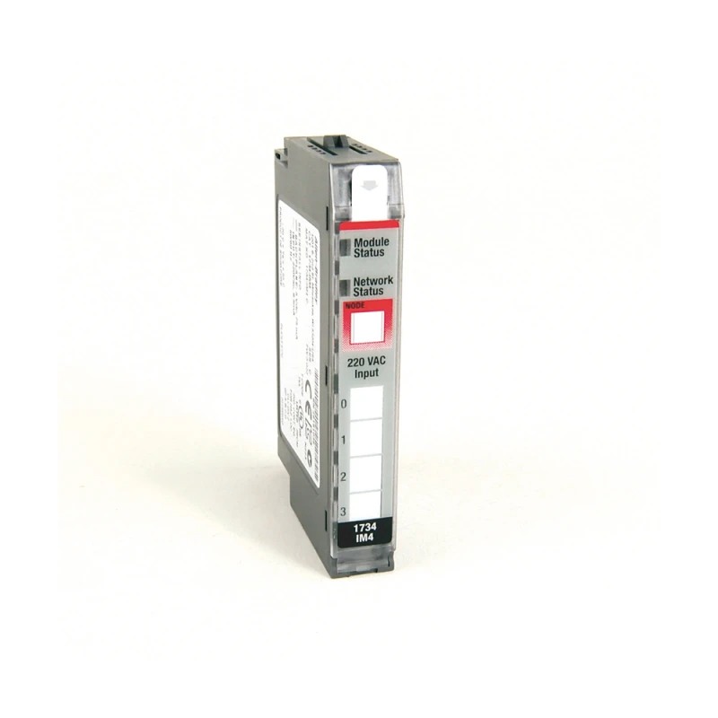 Allen Bradley 1734-IM4 I/O Module