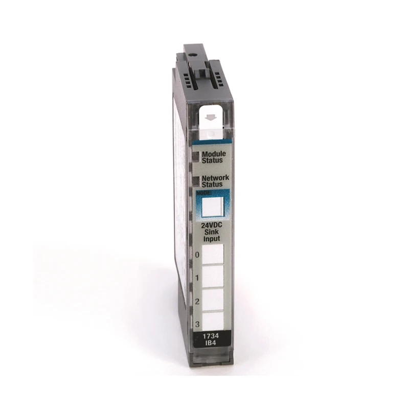 Allen Bradley 1734-IV4 I/O Module