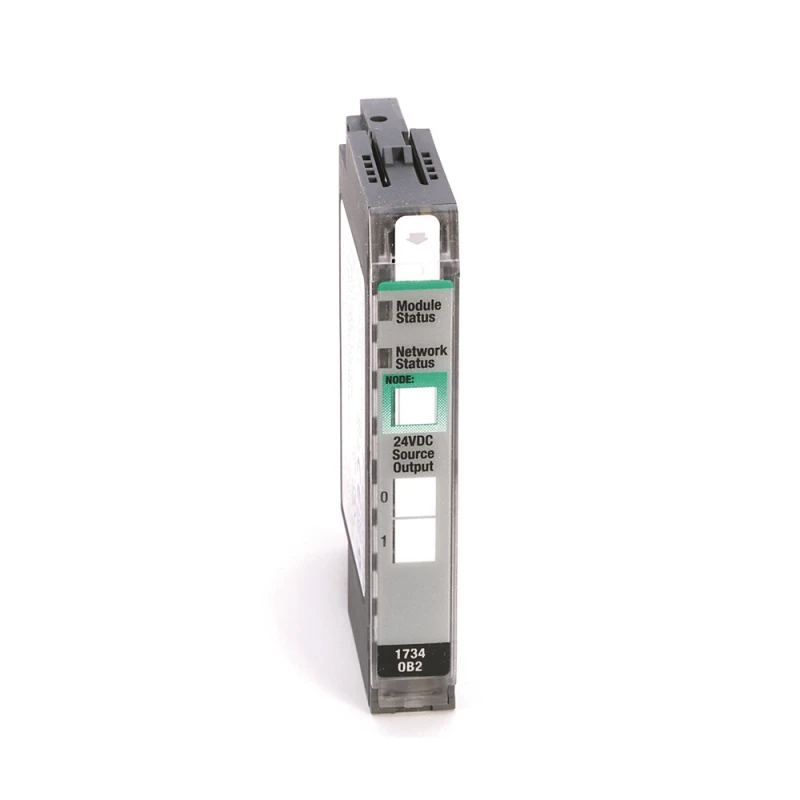 Allen Bradley 1734-OB2 I/O Module