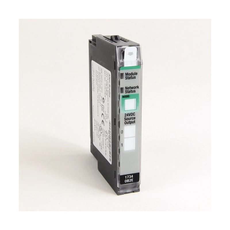 Allen Bradley 1734-OB2E I/O Module