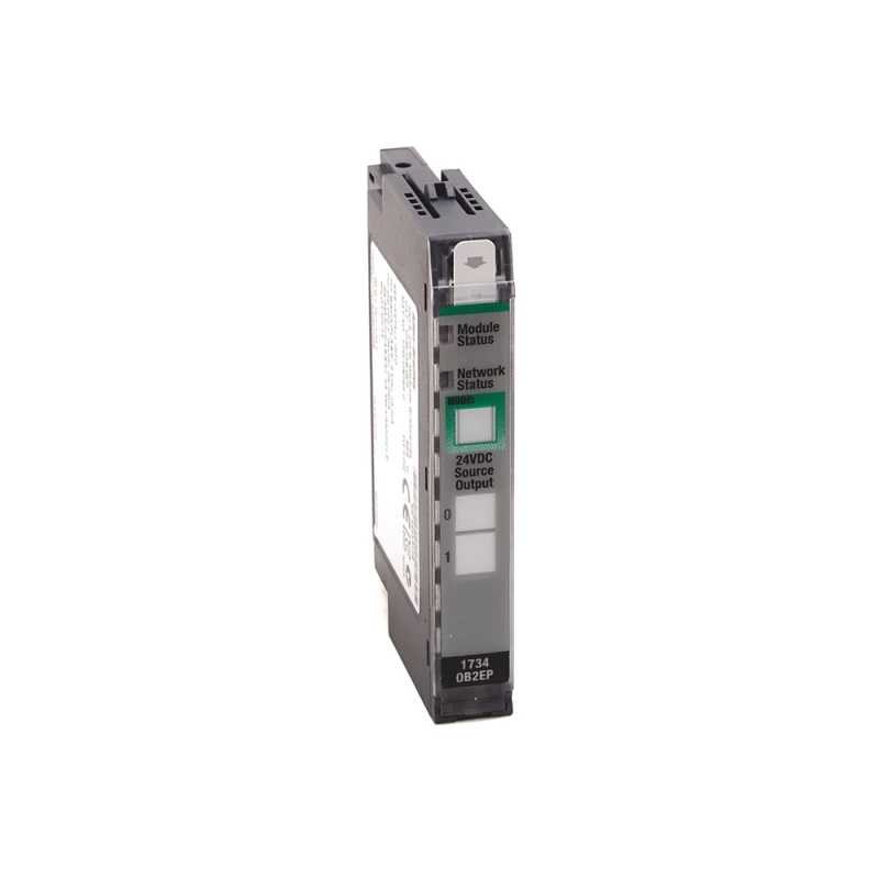 Allen Bradley 1734-OB2EP I/O Module
