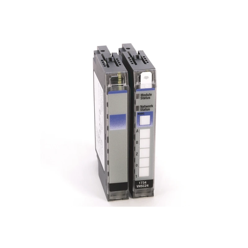 Allen Bradley 1734-SSI I/O Module