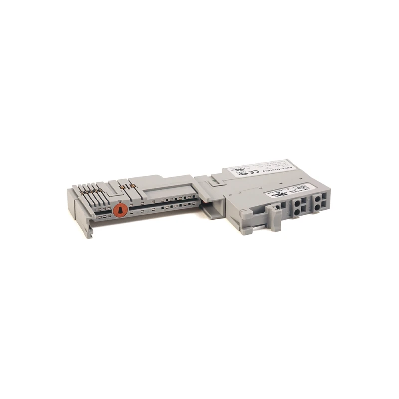 Allen Bradley 1734-TBCJC I/O Module