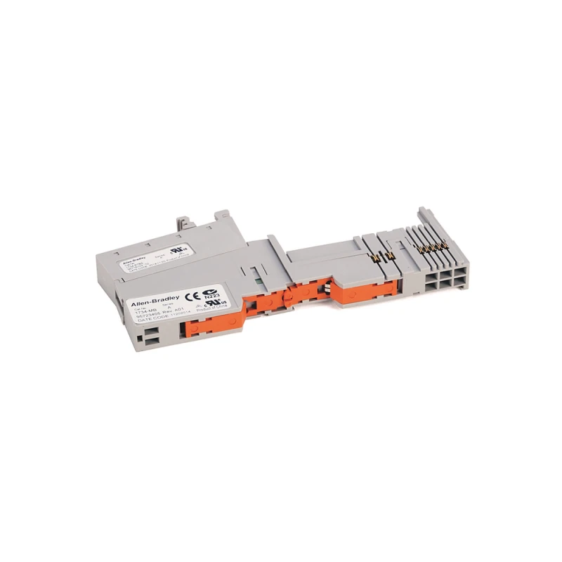 Allen Bradley 1734-TBS I/O Module
