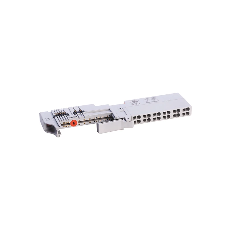 Allen Bradley 1734-TOP3 I/O Module