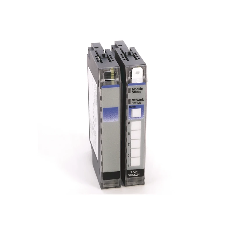 Allen Bradley 1734-VHSC24 I/O Module