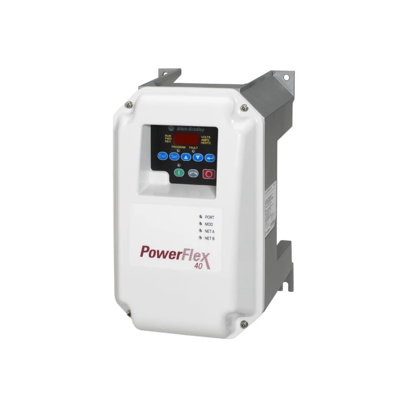 Allen Bradley 22B-A2P3C104 Inverter
