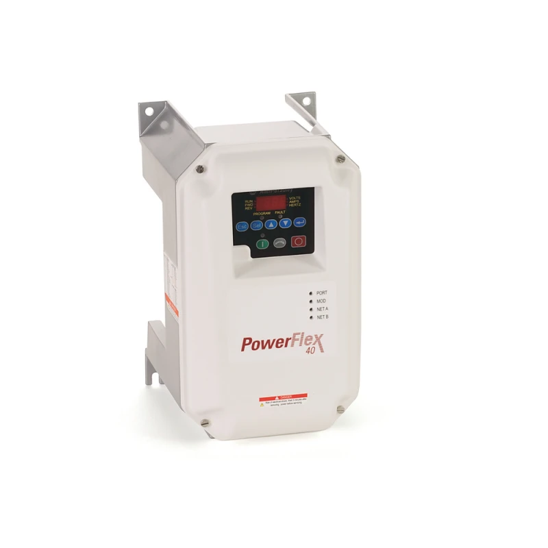 Allen Bradley 22B-A8P0C104 Inverter