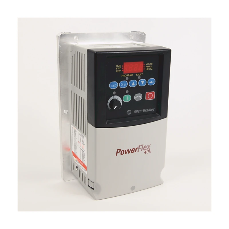 Allen Bradley 22B-B012H204 Inverter